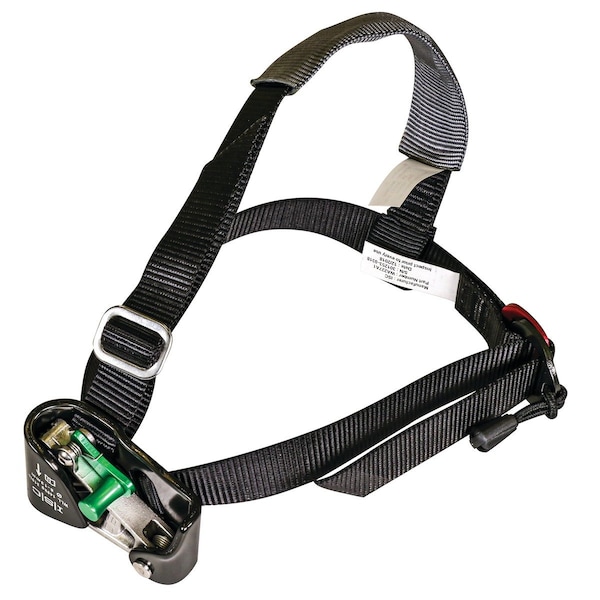 ASCENDER, ISC STRYDER, RIGHT FOOT 7" x2" x13"